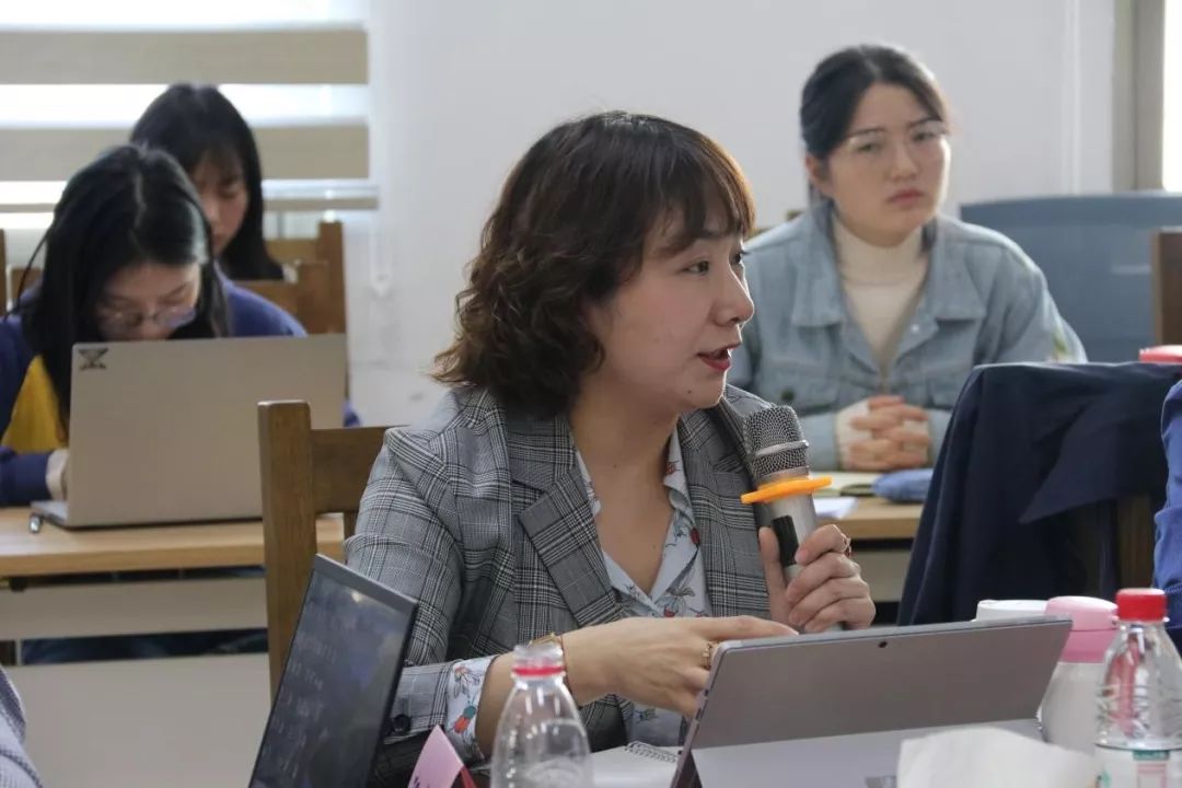 (汪敏副教授)